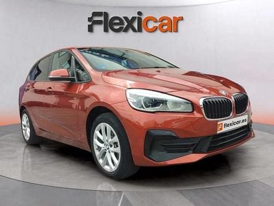 BMW 225 Active Tourer