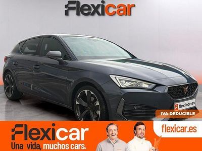 Gris / plata Usado 2024 Cupra Leon Berlina | 25.590 € (Precio justo)