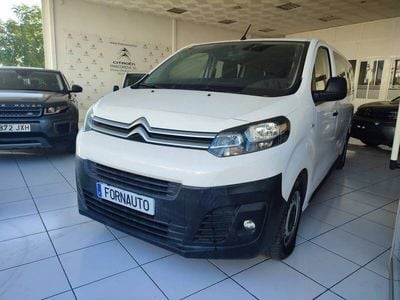 Citroën Jumpy