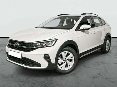 Blanco Usado 2023 VW Taigo SUV | 15.990 € (Buen precio)