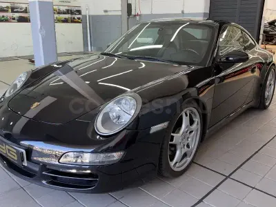 Usado Porsche 911 Carrera