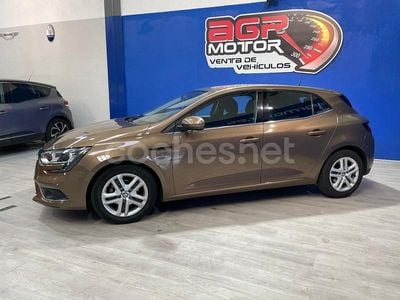 Renault Mégane III
