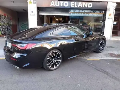 Usado BMW 440