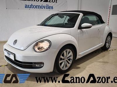 VW Beetle
