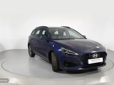 Usado Hyundai i30