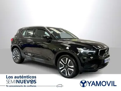 Käytetty Volvo XC40