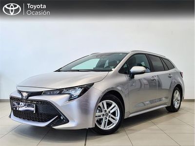 usado Toyota Corolla Touring Sports 125H Active Tech