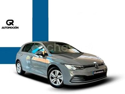 VW Golf VIII