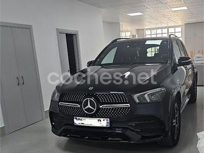 Mercedes GLE350e