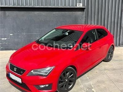 Seat Leon SC
