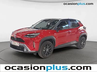 usado Toyota Yaris Cross 1.5 120H Adventure