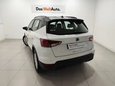 Usado Seat Arona