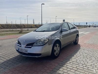 Nissan Primera