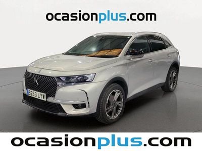 DS Automobiles DS7 Crossback