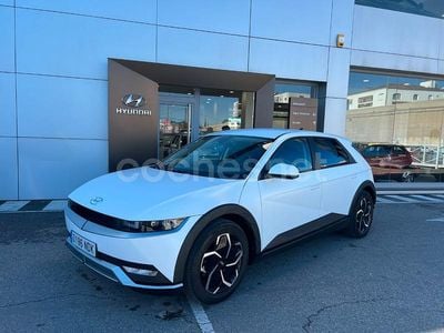 Nuevo Hyundai Ioniq 5 167 kW (228 CV) 2025 Eléctrico SUV
