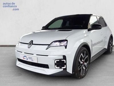 Nuevo Renault R5 Techno 110 kW (150 CV) 2025 Utilitario
