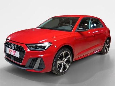 Nuevo 2025 Audi A1 Sportback Utilitario | 29.500 € (Precio justo)