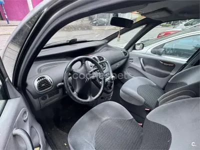 Usado Citroën Xsara Picasso