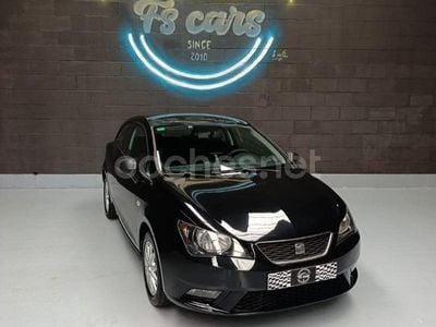 Seat Ibiza SC