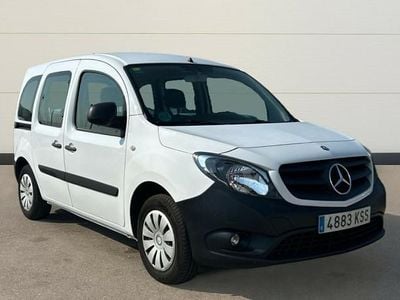 Mercedes Citan 109