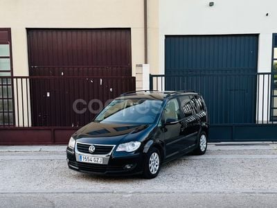 VW Touran