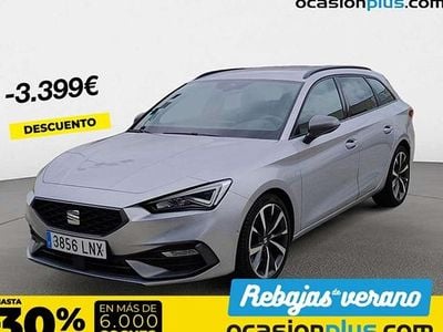Seat Leon ST