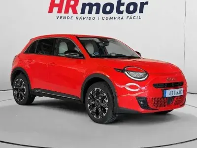 Usado Fiat 600 La Prima 114 kW (156 CV) 2024 SUV