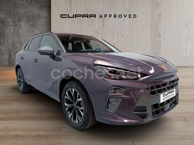 Blanco Usado 2025 Cupra Terramar SUV | 40.890 € (Buen precio)