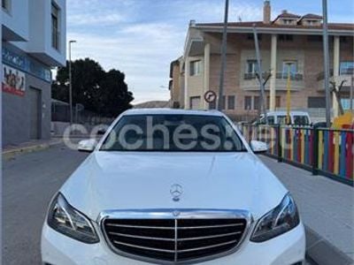 Mercedes E300