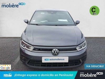 usado VW Polo R-Line 1.0 TSI 70 kW (95 CV) DSG