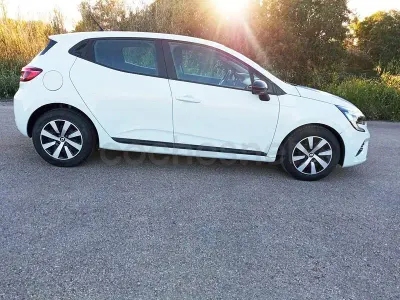 Usado Renault Clio V