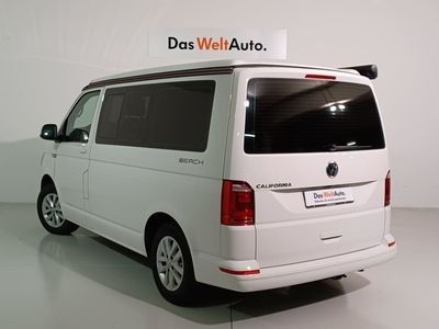 VW California