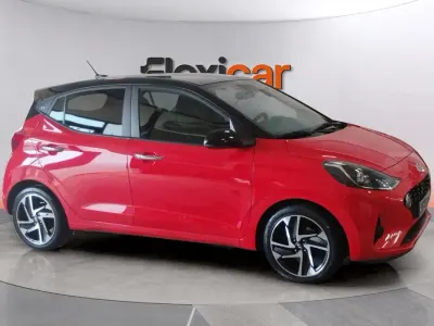Usado Hyundai i10