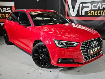 Usado Audi A3
