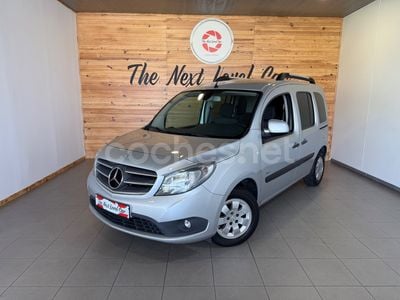 Mercedes Citan 111