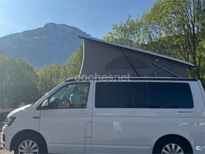 VW California