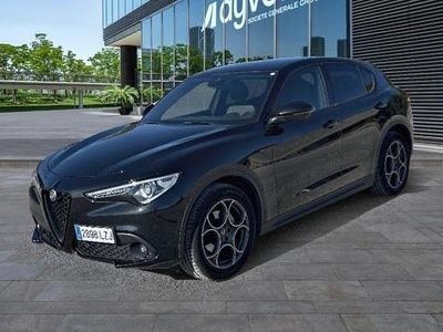 Usado Alfa Romeo Stelvio Sprint 190 CV (139 kW) 2022 SUV