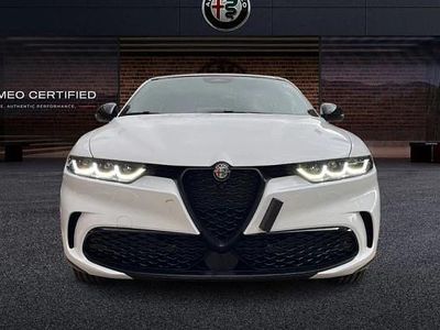 Blanco Nuevo 2025 Alfa Romeo Tonale Veloce SUV | 38.799 €