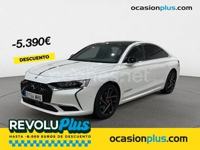 DS Automobiles DS9