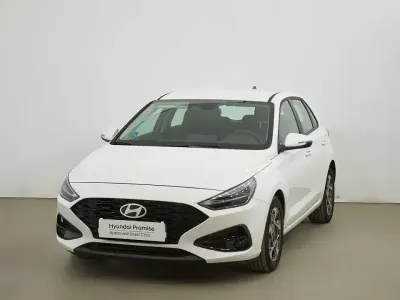 Nuevo Hyundai i30 100 CV (73 kW) 2026 Otro Berlina