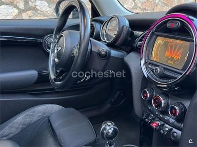 Mini Cooper D