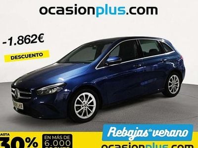 Mercedes B180