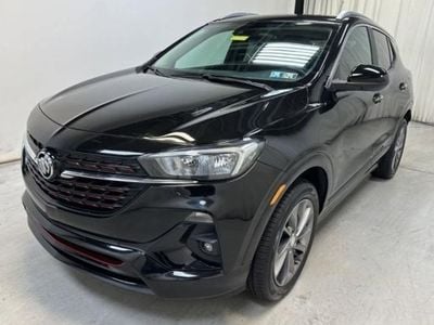 Usado 2020 Buick Encore | 42.600 €