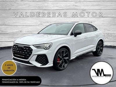 Audi RS Q3 Sportback