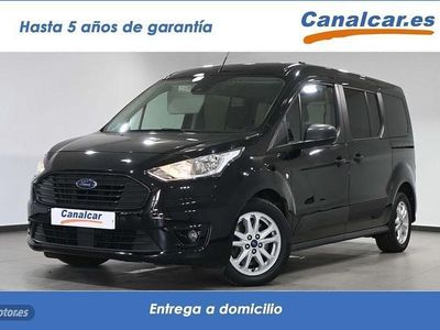 Ford Tourneo Connect