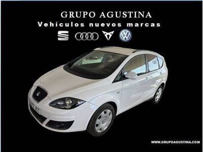 Seat Altea