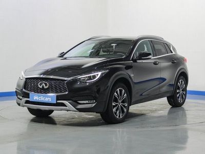 Infiniti QX30