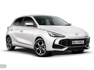MG MG3