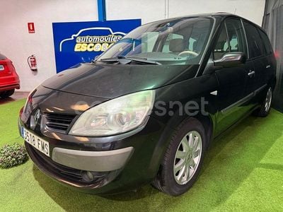 Renault Grand Scénic II