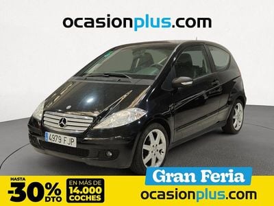Mercedes A150